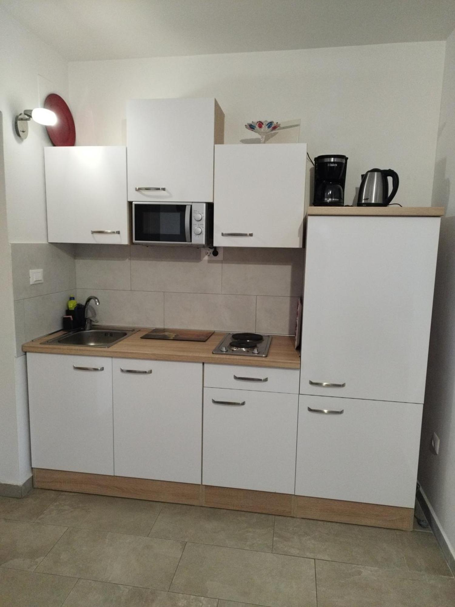 Apartmani Memic 100 M Do Plaze, Apartments Memic Only 100M From Beach Poreč Exterior foto