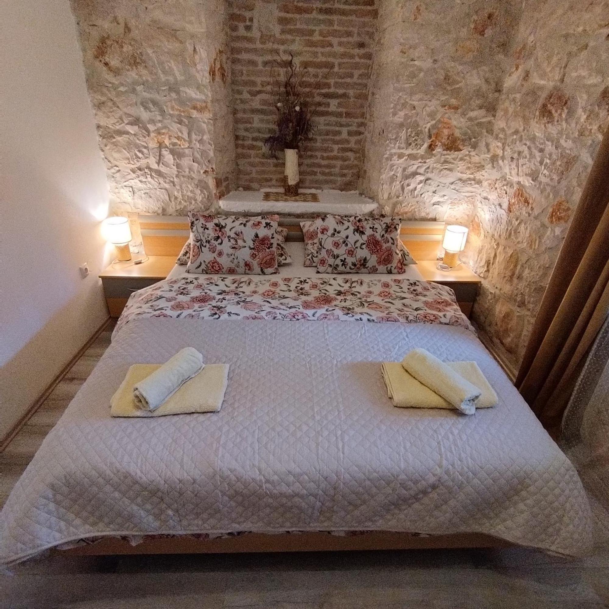 Apartmani Memic 100 M Do Plaze, Apartments Memic Only 100M From Beach Poreč Exterior foto