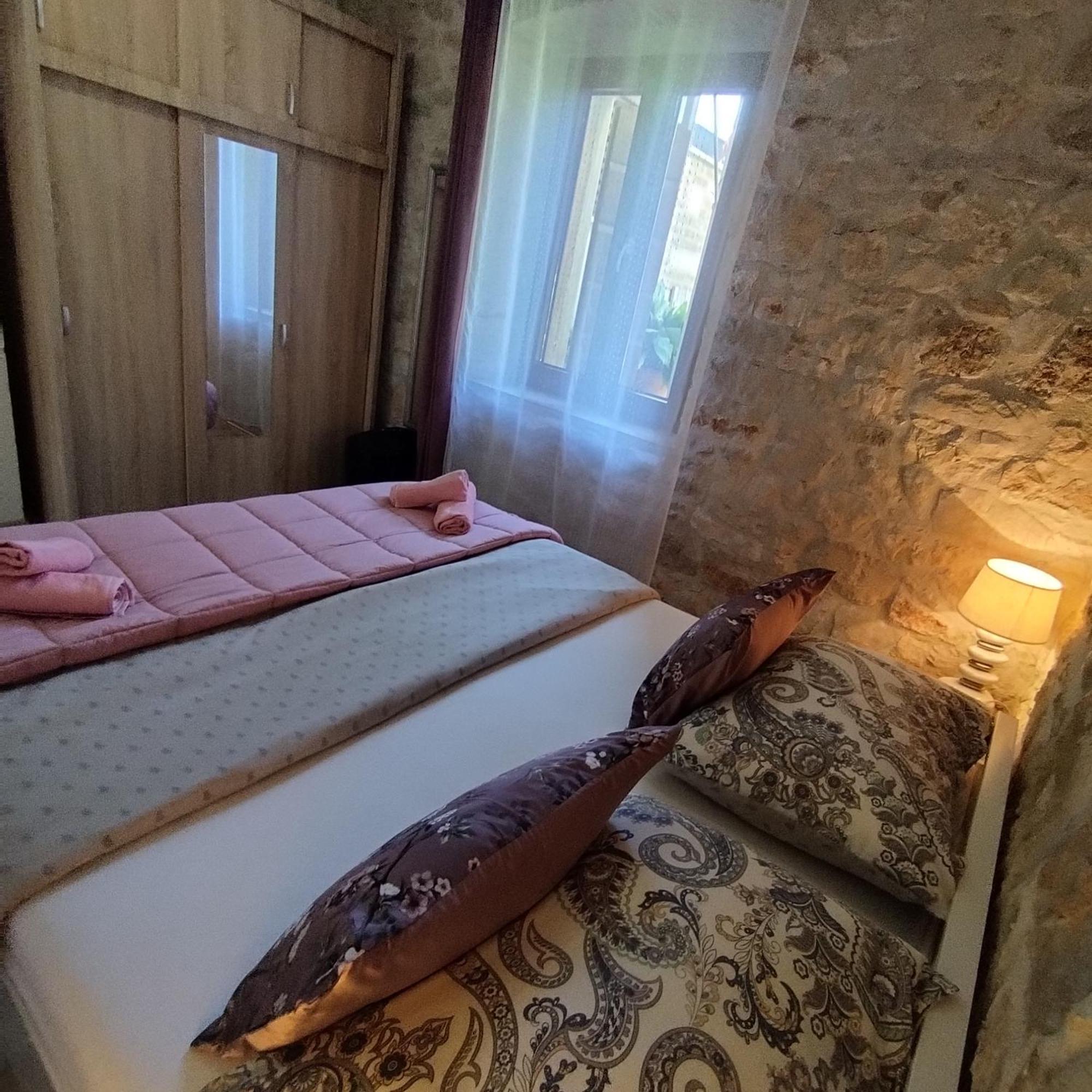 Apartmani Memic 100 M Do Plaze, Apartments Memic Only 100M From Beach Poreč Exterior foto