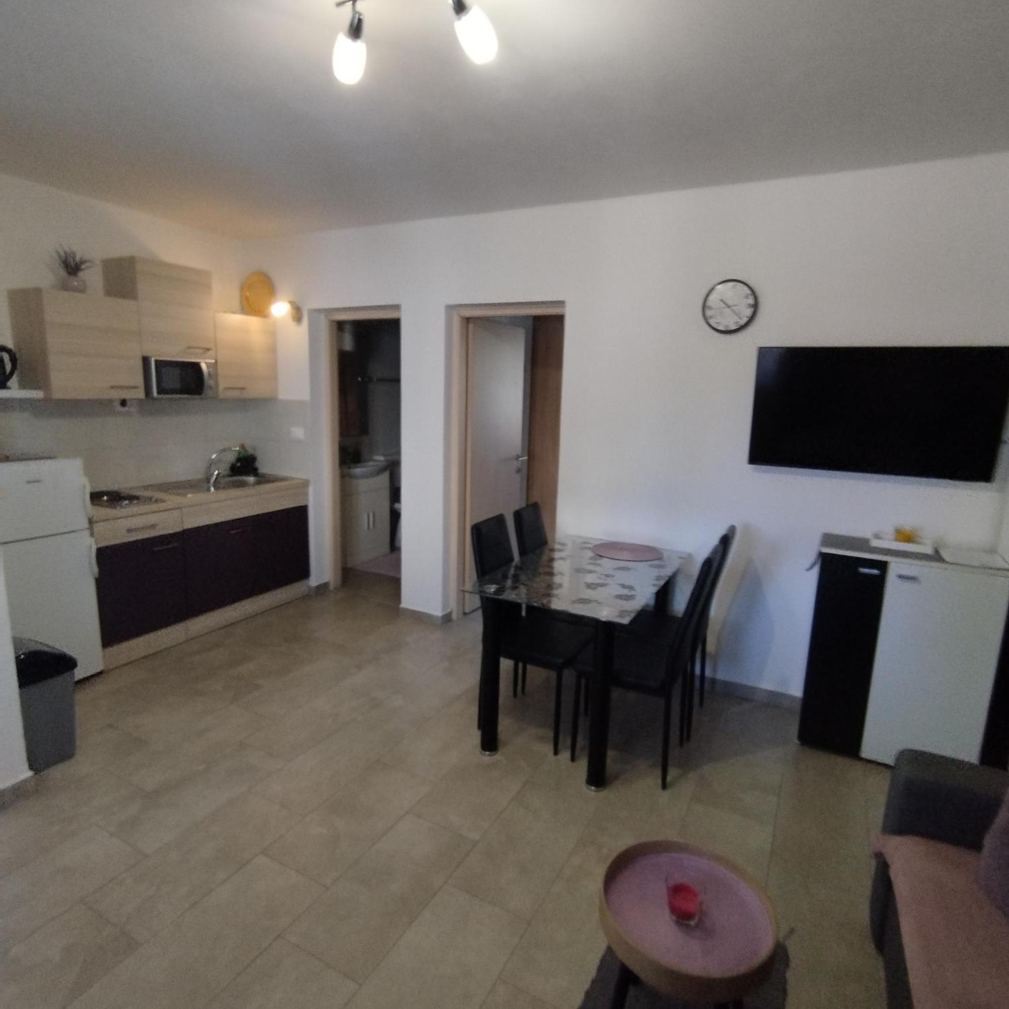 Apartmani Memic 100 M Do Plaze, Apartments Memic Only 100M From Beach Poreč Exterior foto